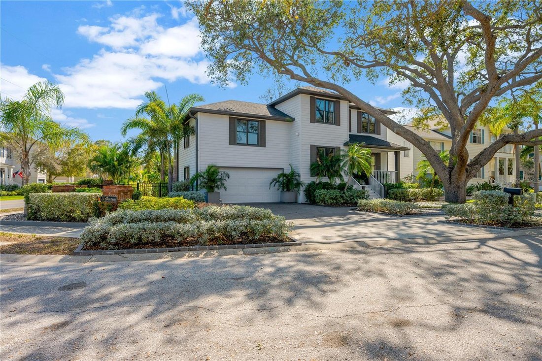 House in Tampa, Florida, United States 4 - 17182661