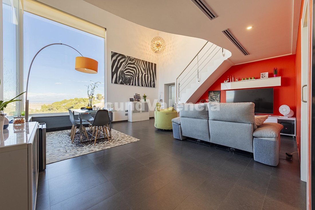 Villa in Cullera, Valencian Community, Spain 3 - 17154602