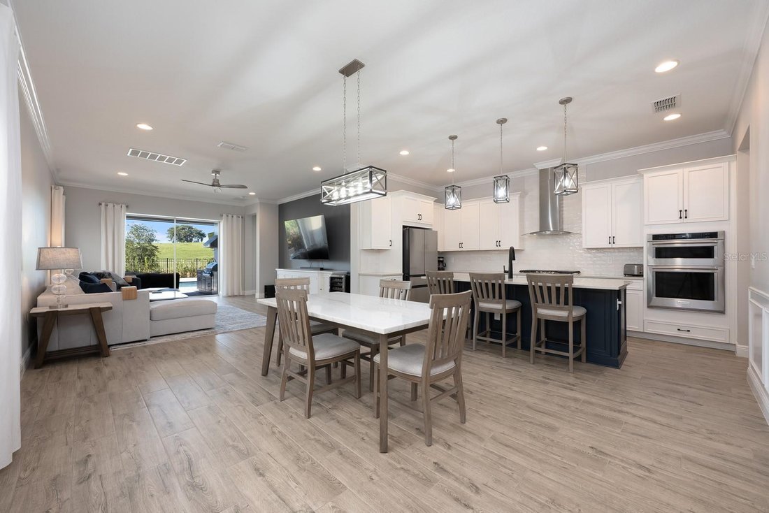 House in Montverde, Florida, United States 5 - 17178448