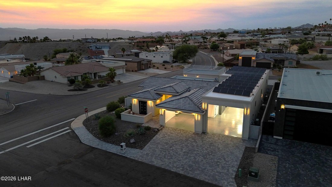 House in Desert Hills, Arizona, United States 4 - 17160782