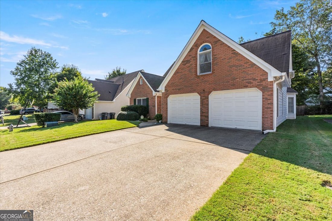 House in Kennesaw, Georgia, United States 4 - 17159235