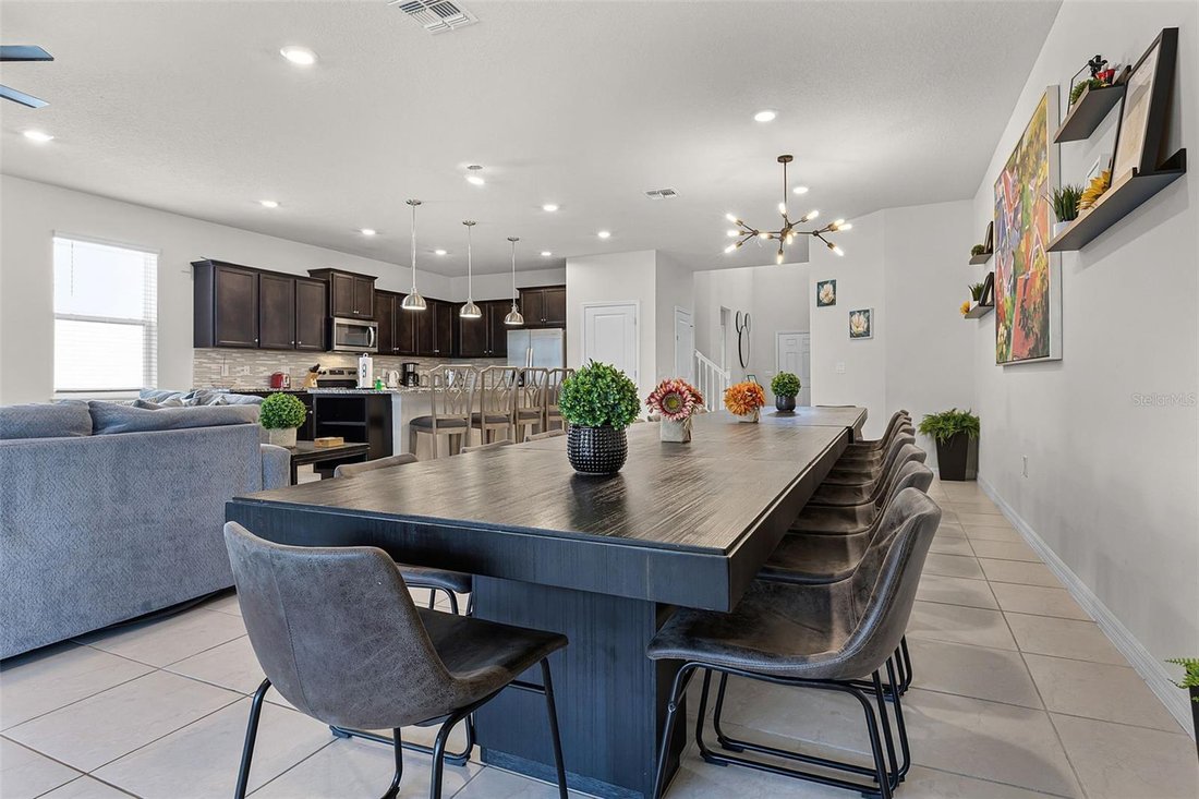 House in Davenport, Florida, United States 4 - 17182271