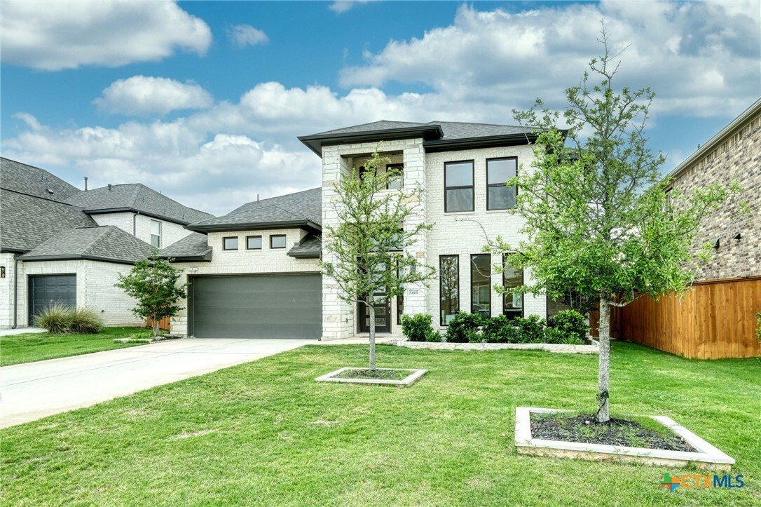 House in Georgetown, Texas, United States 1 - 17170354