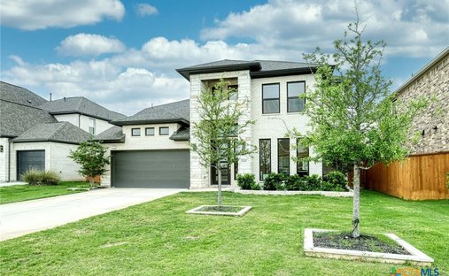 Casa en Georgetown, Texas, Estados Unidos 1