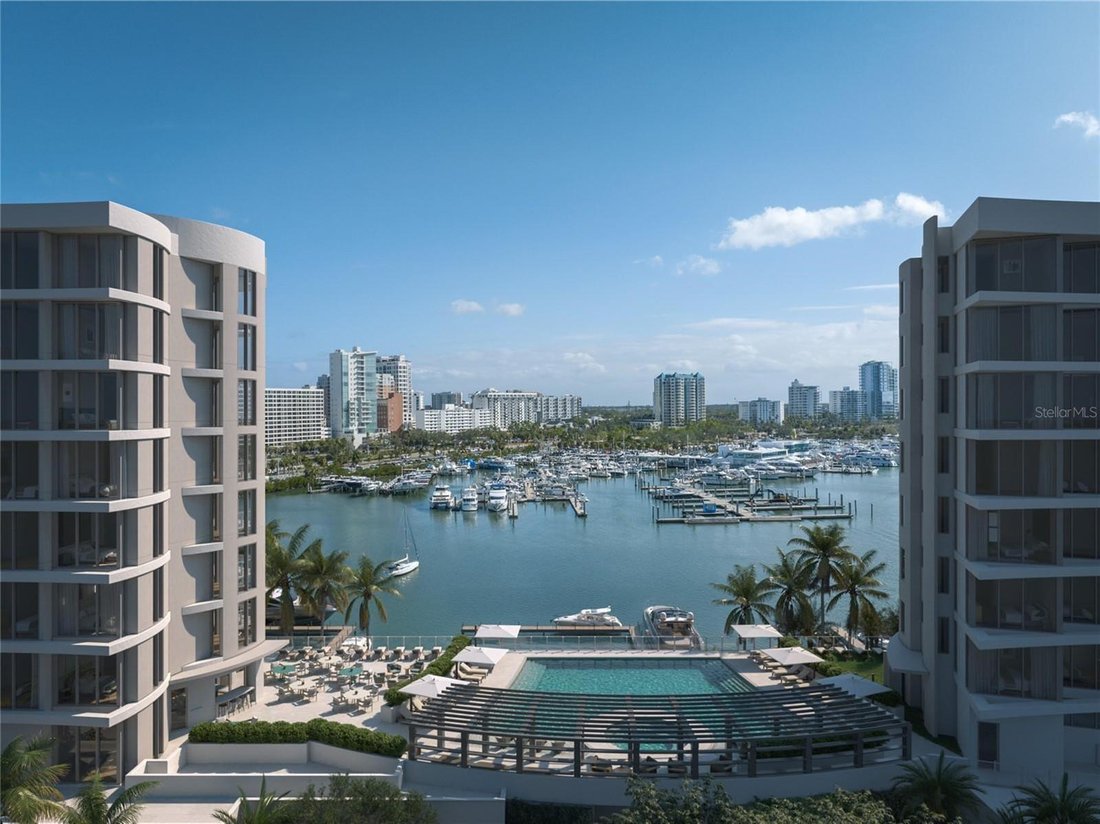 Condo in Sarasota, Florida, United States 2 - 17183298