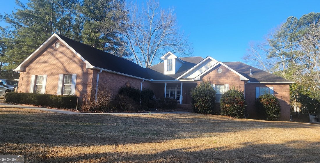 House in Rome, Georgia, United States 2 - 17156790