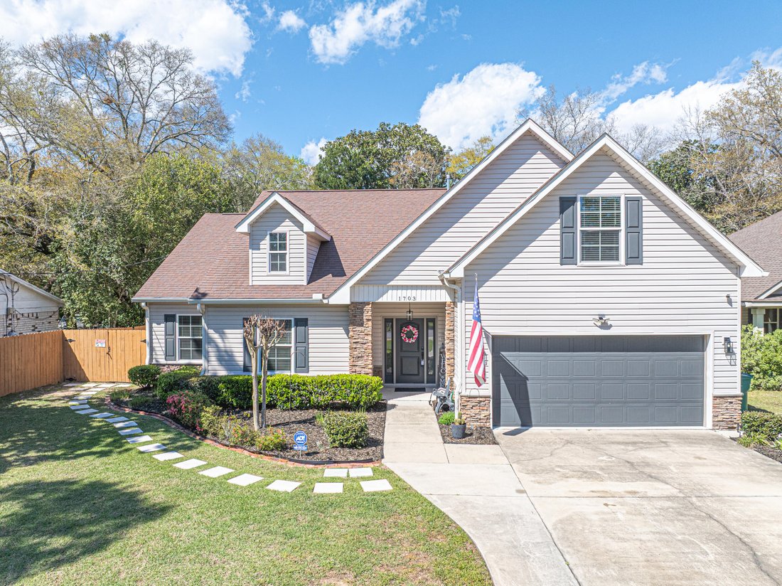 House in Niceville, Florida, United States 1 - 17166168