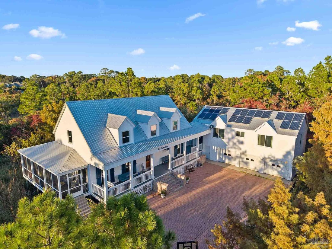 House in Gulf Breeze, Florida, United States 2 - 17165196