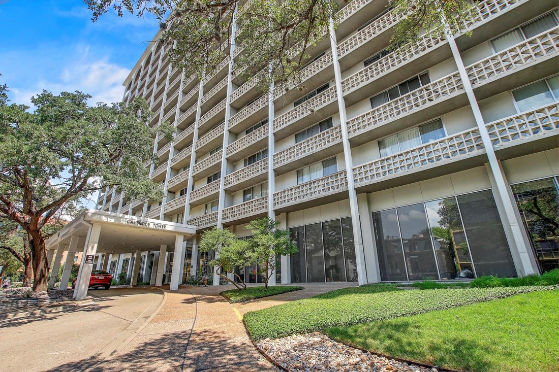 Condo in Austin, Texas, United States 1 - 17188155