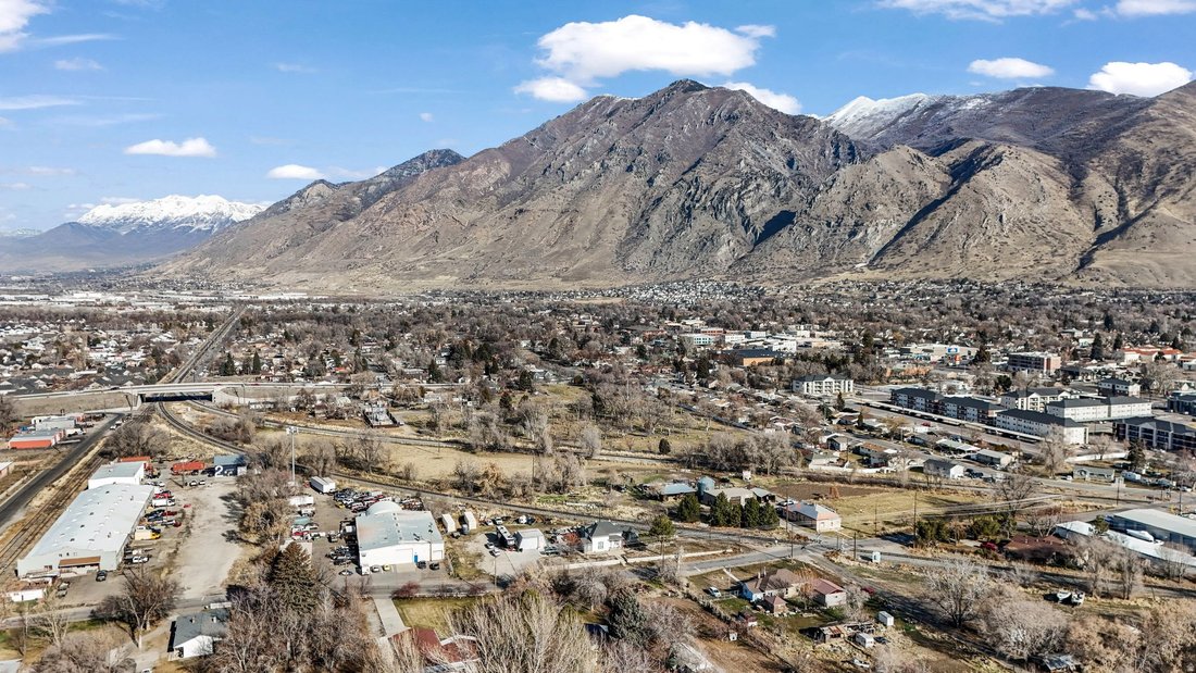 House in Springville, Utah, United States 3 - 17187419
