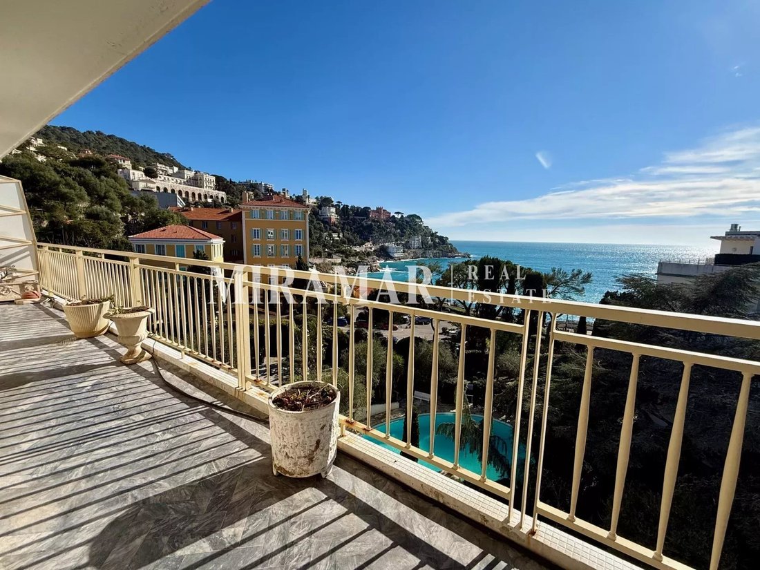 Apartment in Mont Boron, Nice, Provence-Alpes-Côte d'Azur 1 - 17155546