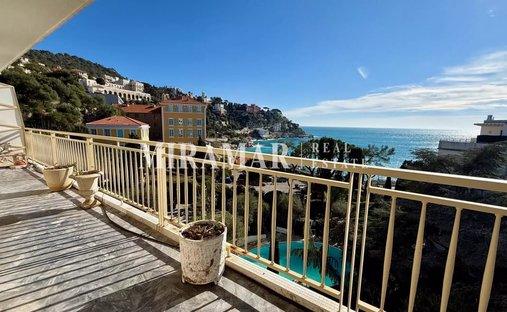 Apartment in Mont Boron, Nice, Provence-Alpes-Côte d'Azur 1