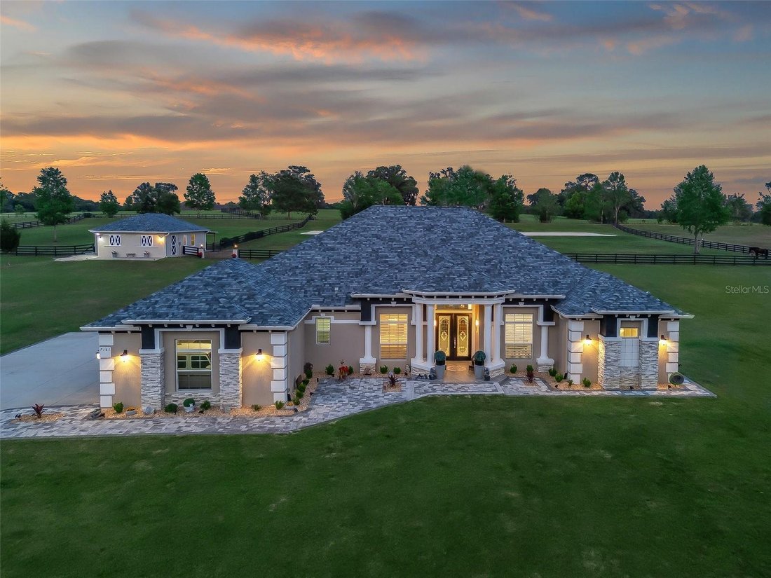 House in Ocala, Florida, United States 2 - 17182686