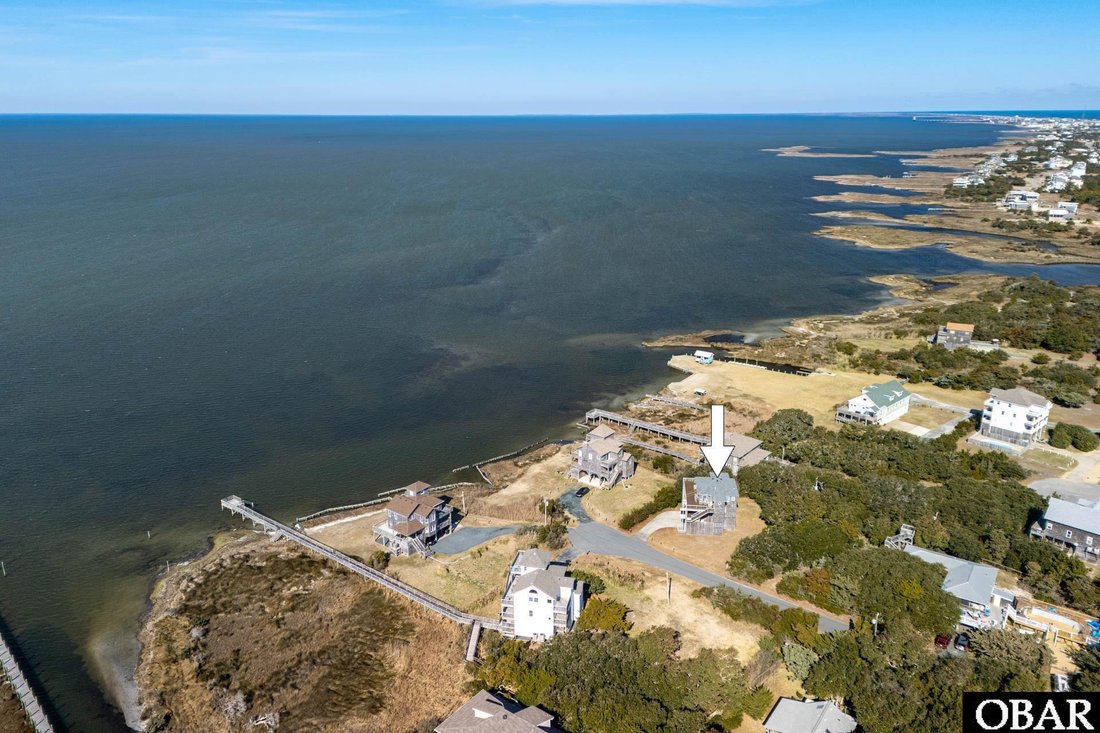 House in Waves, North Carolina, United States 3 - 17163883