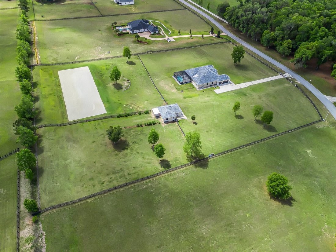 House in Ocala, Florida, United States 4 - 17182686
