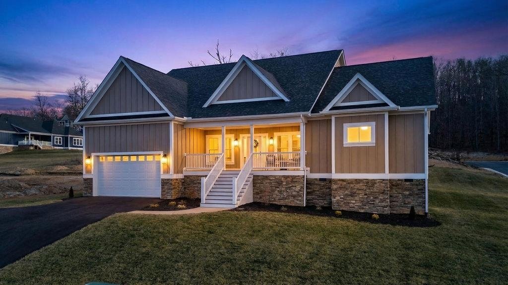 House in Fishersville, Virginia, United States 2 - 17177617