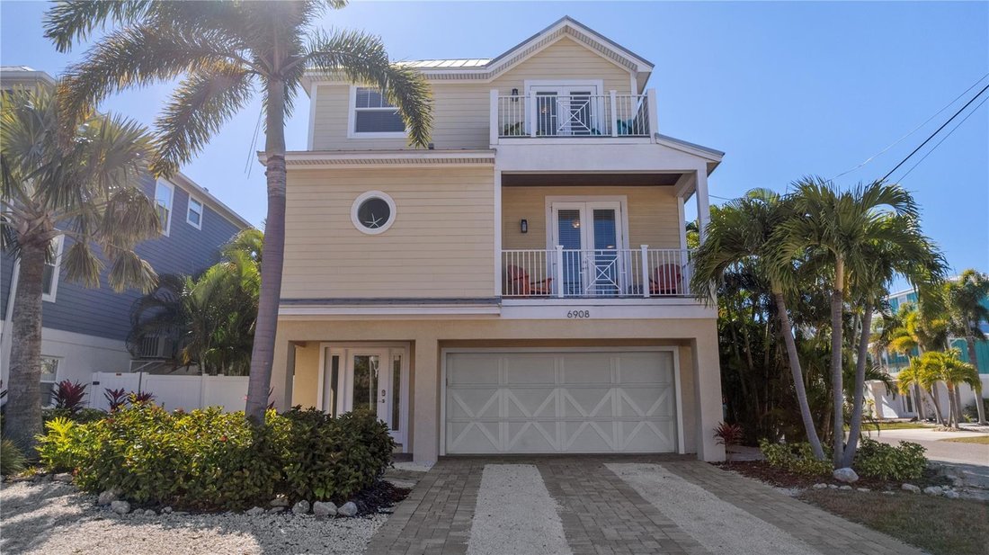 House in Holmes Beach, Florida, United States 1 - 17184798