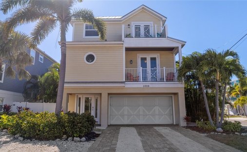 House in Holmes Beach, Florida, United States 1
