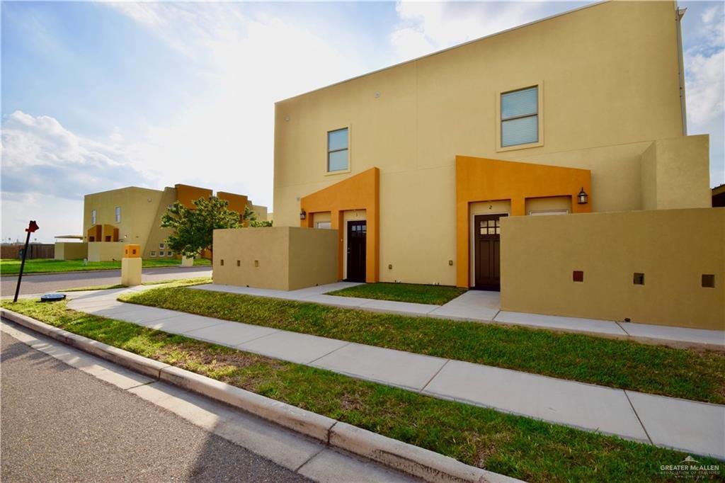 McAllen, Texas, United States 3 - 17166838