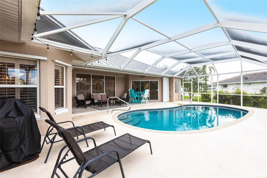 House in Punta Gorda, Florida, United States 3 - 17182024