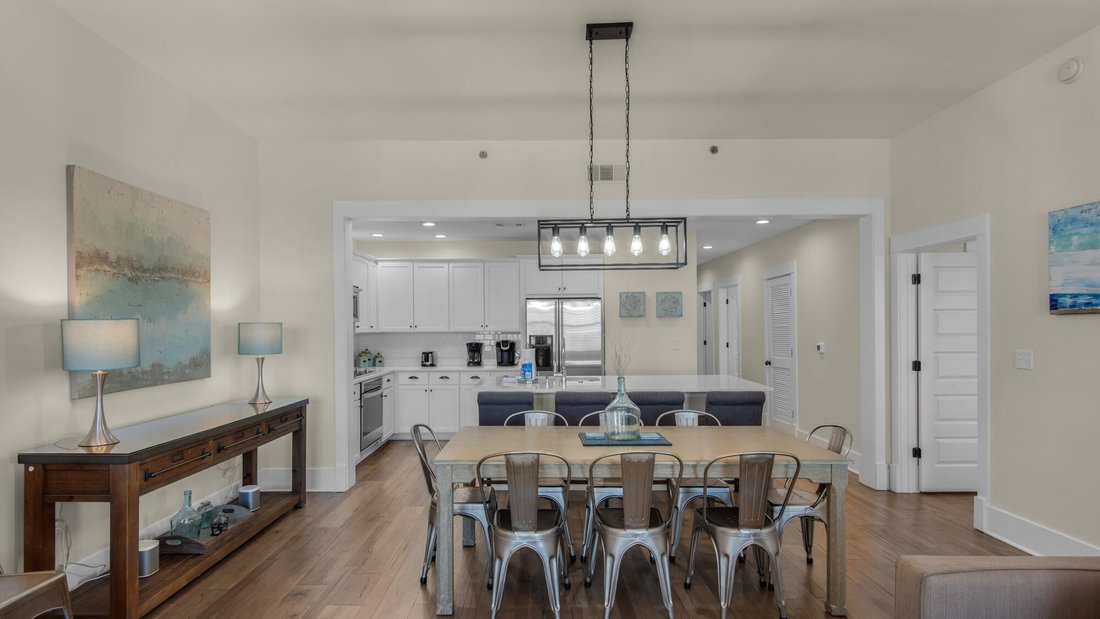 Condominio a Santa Rosa Beach, Florida, Stati Uniti 4 - 17175815