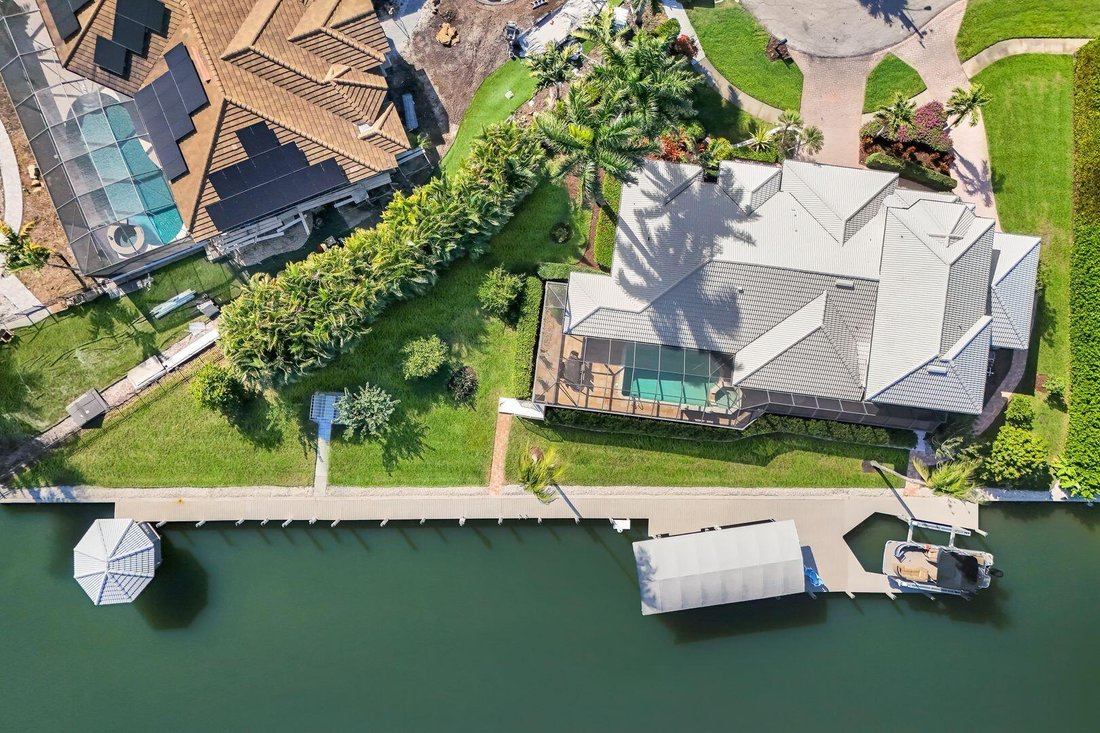 House in Marco Island, Florida, United States 3 - 17174943