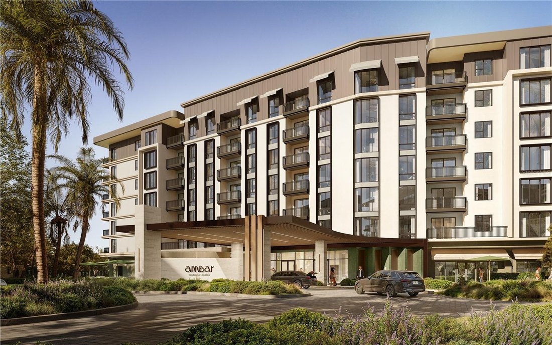 Condo in Kissimmee, Florida, United States 2 - 17184984