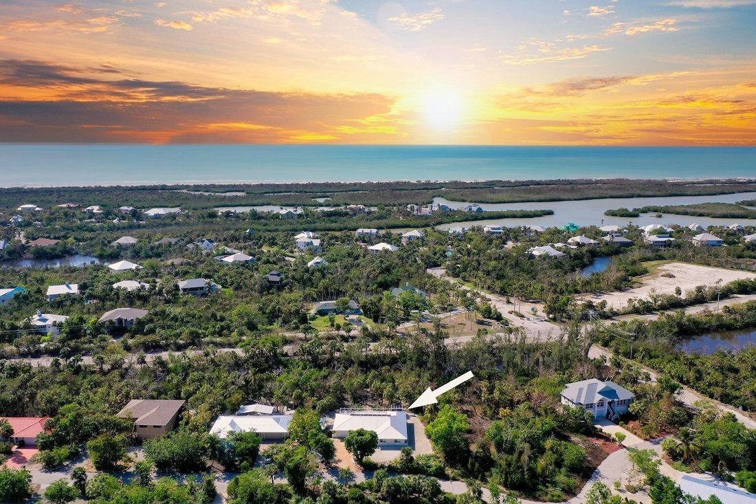 House in Sanibel, Florida, United States 3 - 17160761