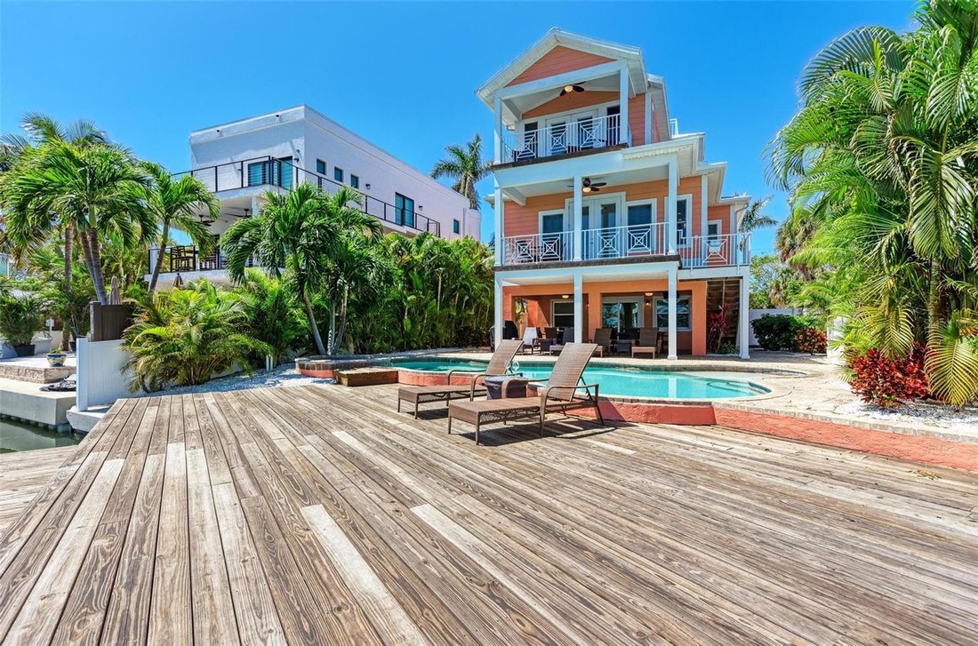 House in Holmes Beach, Florida, United States 4 - 17185443