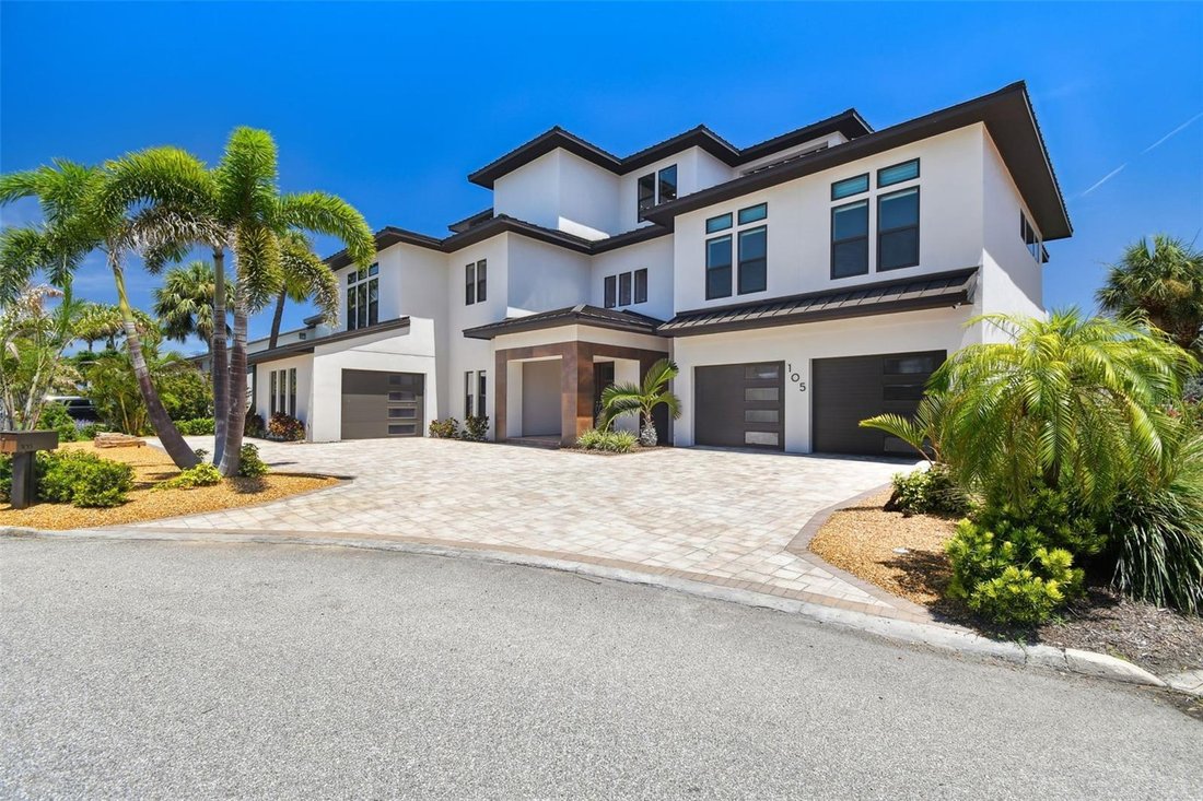 House in St. Petersburg, Florida, United States 5 - 17178698