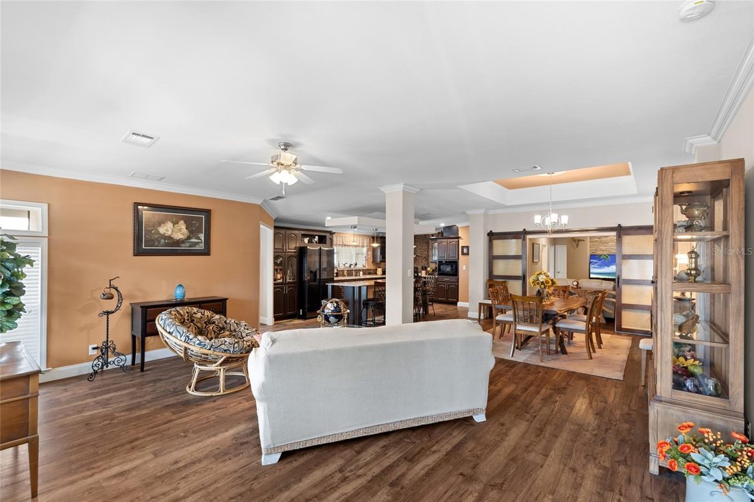 House in St. Petersburg, Florida, United States 3 - 17182634