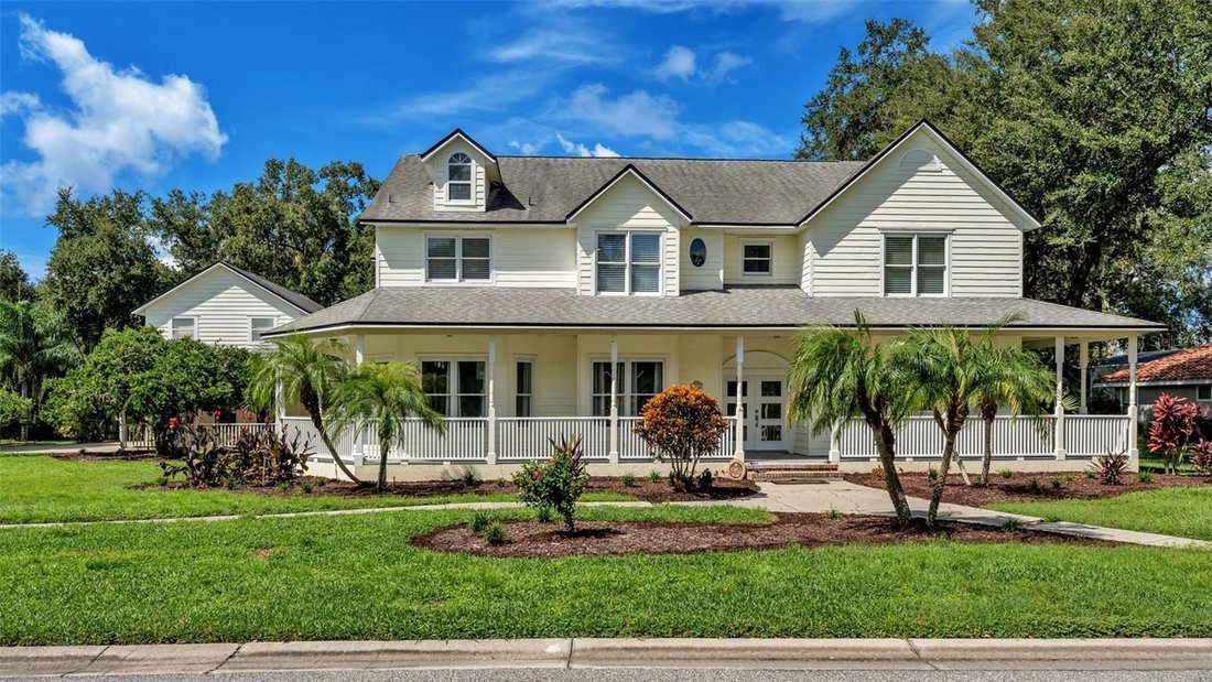 House in Kissimmee, Florida, United States 4 - 17181101