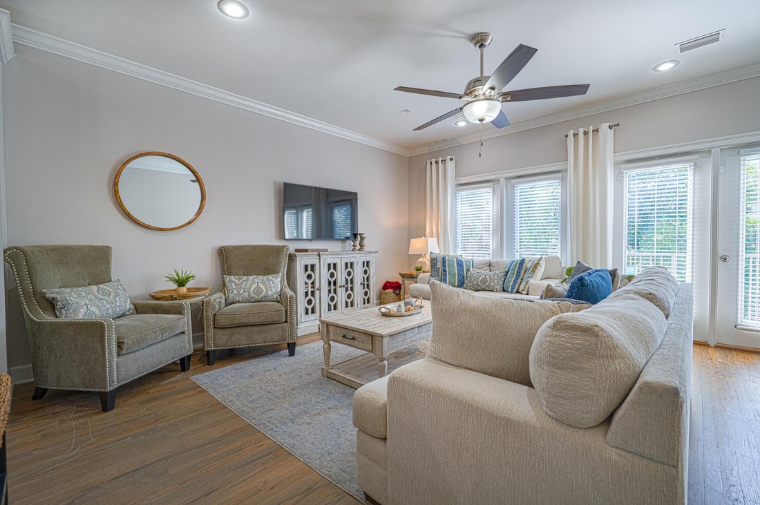 Townhouse in Miramar Beach, Florida, United States 4 - 17166239