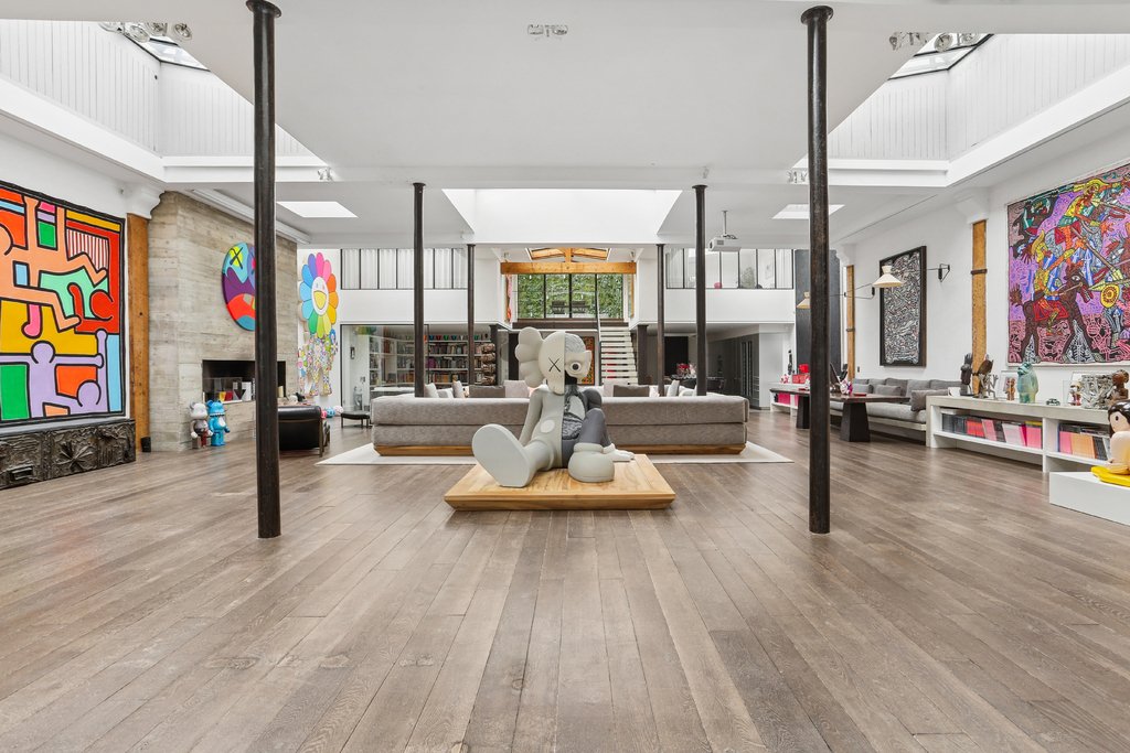 Apartment in Montorgueil-Saint Denis, Paris 2e Arrondissement, Paris 1 - 17154674