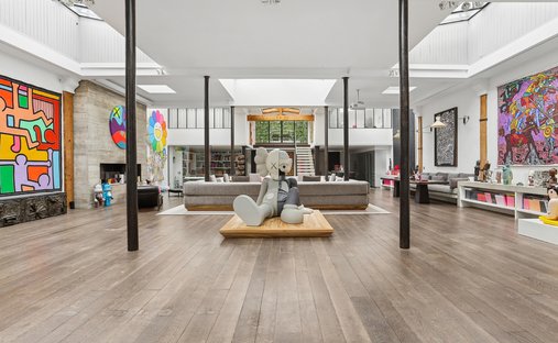 Apartment in Montorgueil-Saint Denis, Paris 2e Arrondissement, Paris 1