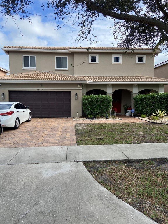 House in Miami Gardens, Florida, United States 1 - 17178190