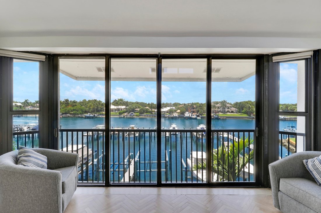 Condo in North Palm Beach, Florida, United States 2 - 16632983