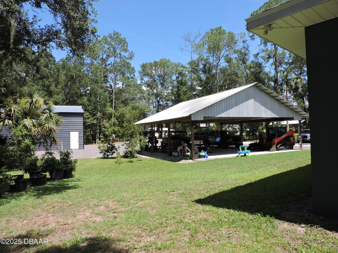 House in Bunnell, Florida, United States 4 - 17164342