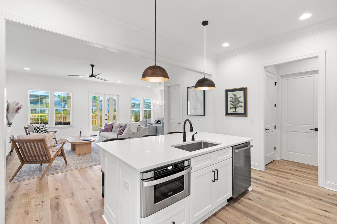 House in Watersound, Florida, United States 2 - 17166357