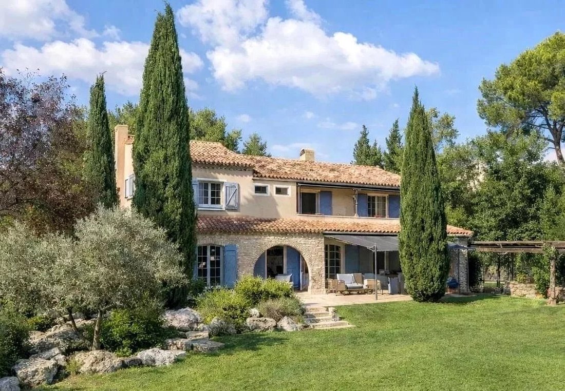 House in Cabriès, Provence-Alpes-Côte d'Azur, France 1 - 17103853
