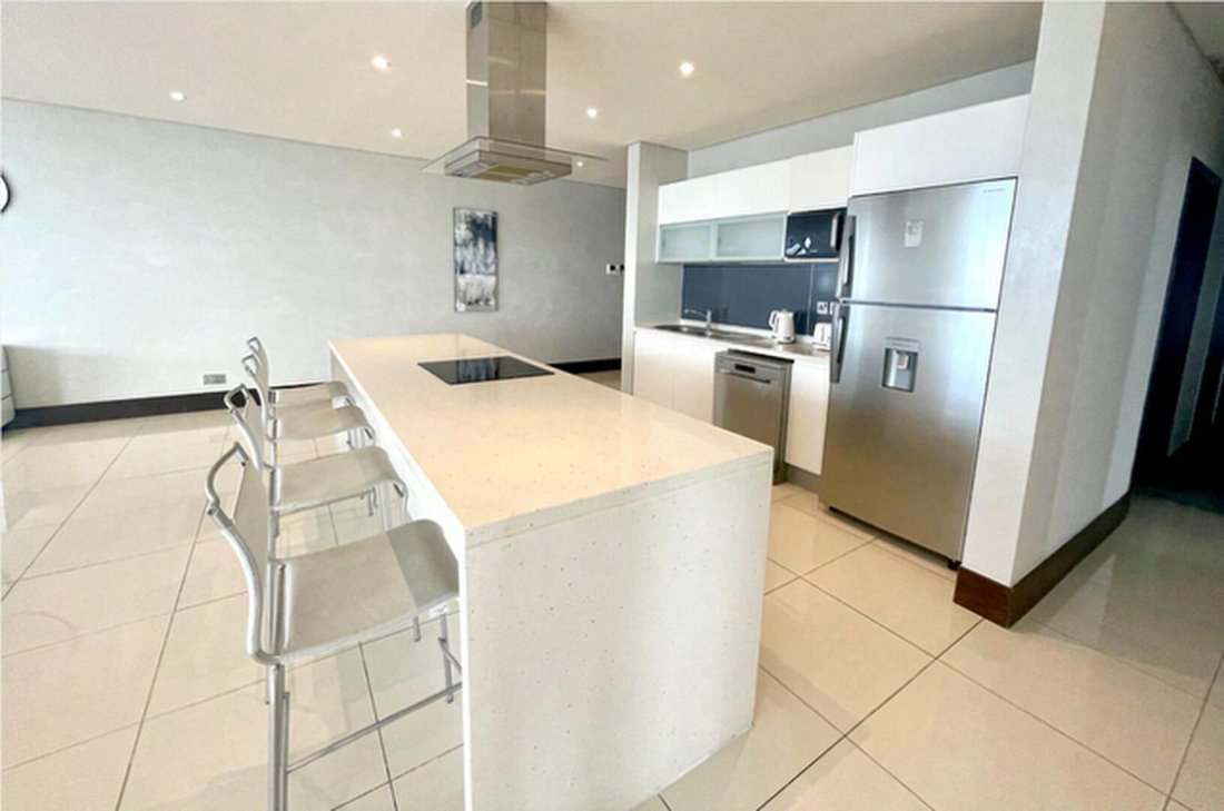 Apartment in Grand Baie, Rivière du Rempart District, Mauritius 2 - 17154965