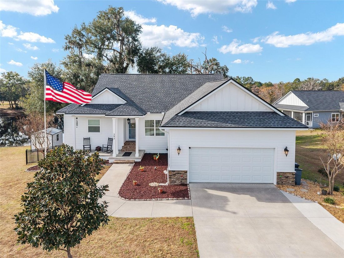 House in Lake City, Florida, United States 2 - 17183034
