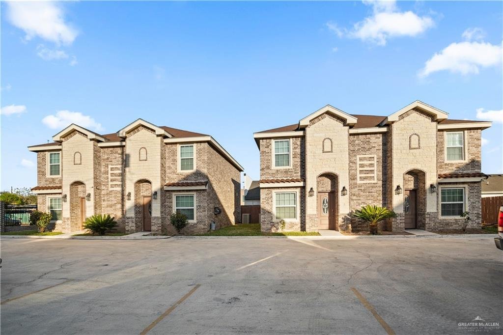 Weslaco, Texas, United States 1 - 17166872