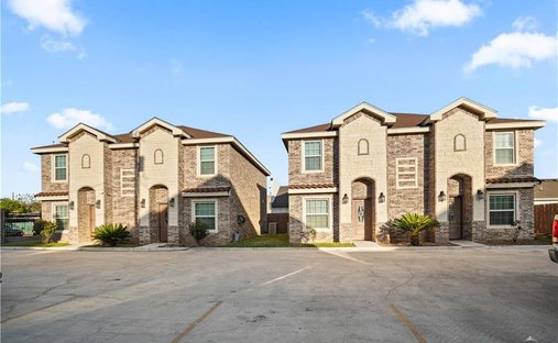 Weslaco, Texas, United States 1
