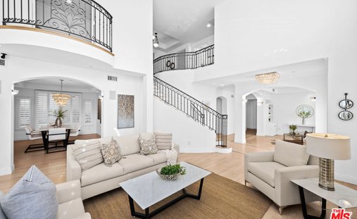 House in Los Angeles, California, United States 1