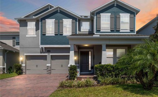 House in Winter Garden, Florida, United States 1
