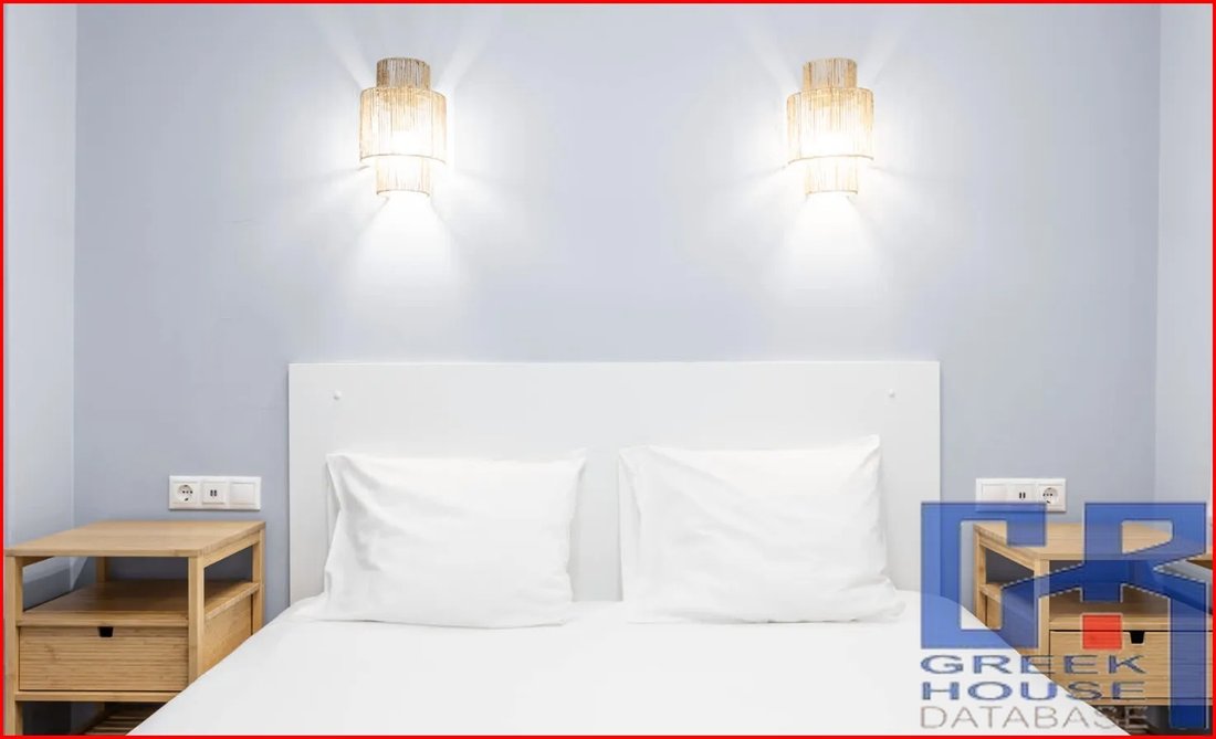 Apartment in Sunoikia Kolonakiou, 1st District of Athens, Athens 5 - 17154444