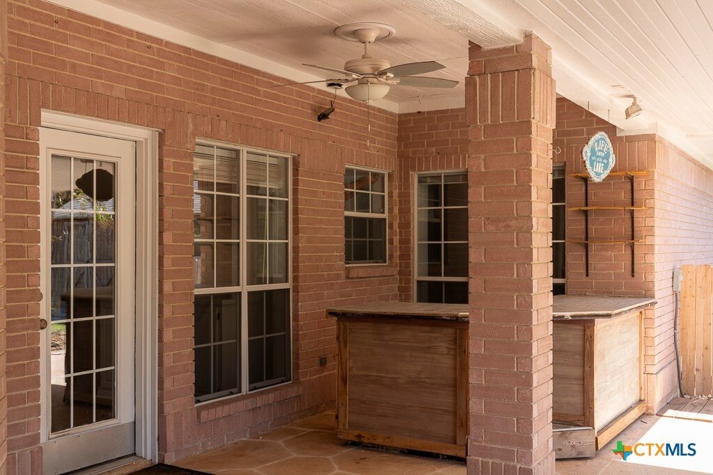 House in Belton, Texas, United States 5 - 17171371