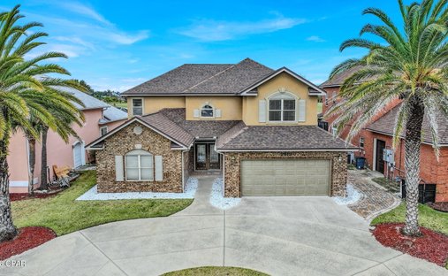House in Lynn Haven, Florida, United States 1