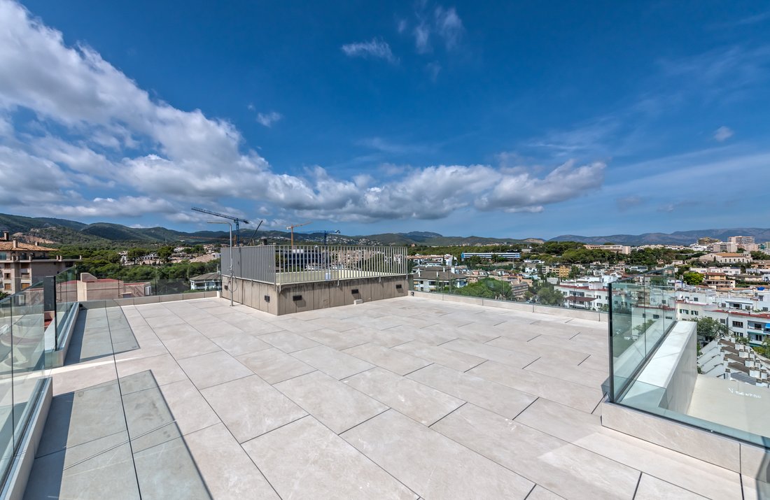 Apartamento en Génova, Palma, Islas Baleares 4 - 17154749